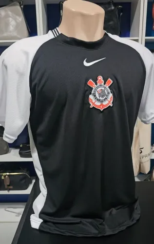 Camisa do Corinthians Primeira Linha PROMOÇÃO