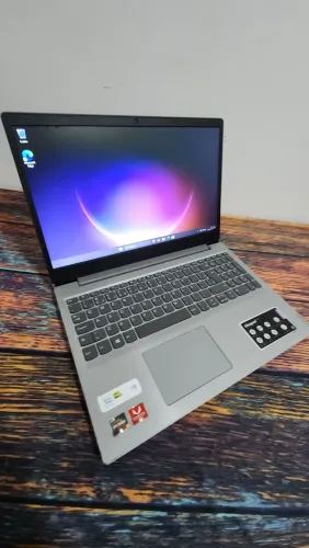 Notebook Lenovo Ideapad S145 Ryzen5 12GB DDR4 480GB Win11
