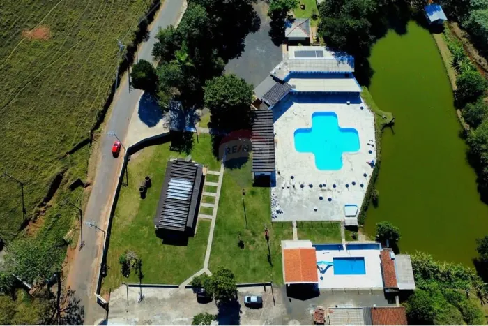 POUSADA A VENDA COM: 1207 M2 ÁREA CONSTRUÍDA ; 07 APARTAMENTOS E 02 CASAS , 10 VAGAS NA GA