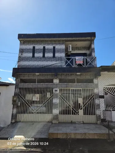 VENDE CASA - CONJUNTO CDP | 2 PAVIMENTOS