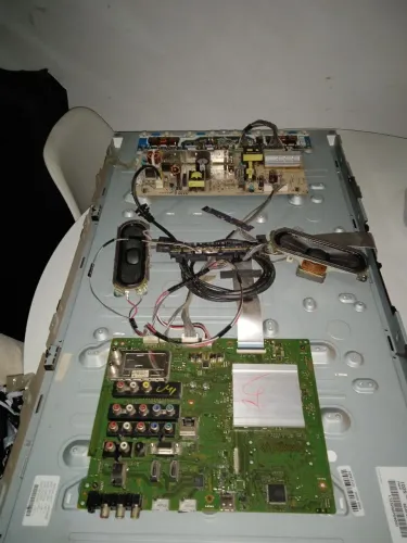 SONY BRAVIA KDL-32Bx305