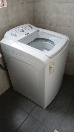 Máquina de Lavar Electrolux 13 kg