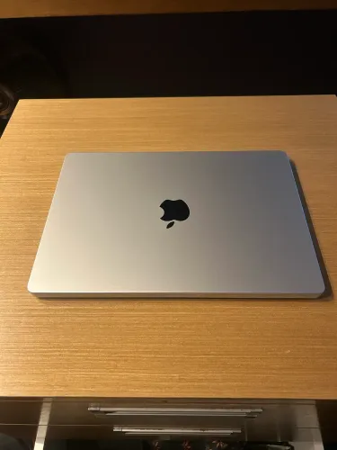 MacBook Pro 2023