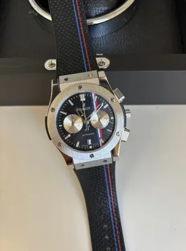 Hublot Classic Fusion Chronograph