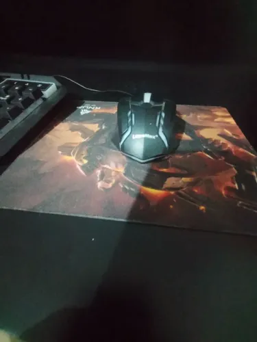 Mouse