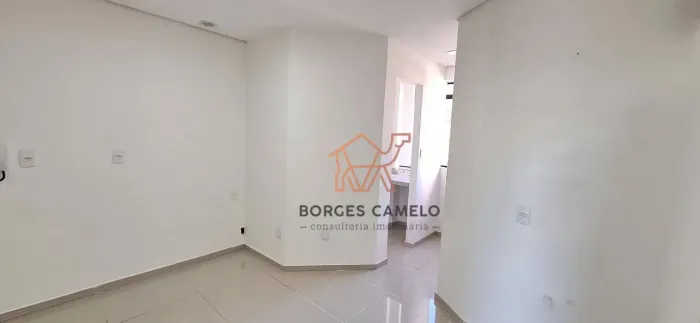 Sala para alugar, 24 m² por R$ 2.400,00/mês - Belvedere - Belo Horizonte/MG
