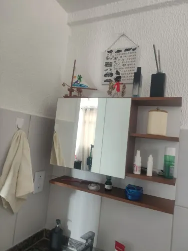 MOVEL/ ARMARIO  PARA BANHEIRO