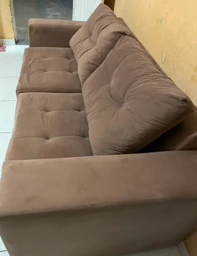 SOFÁ DOIS LUGARES