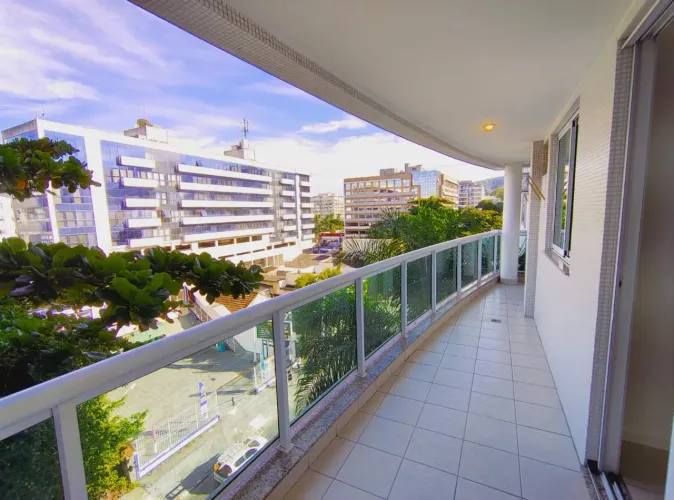 Victoria Park Freguesia- Excelente apto de 102m² com 2 vagas