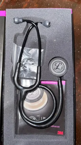 Estetoscópio littmann Classic lll