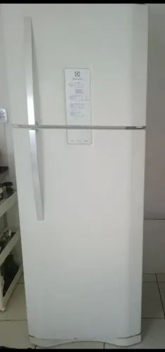 Geladeira Refrigerador 459 Litros ( Espaço Amplo )