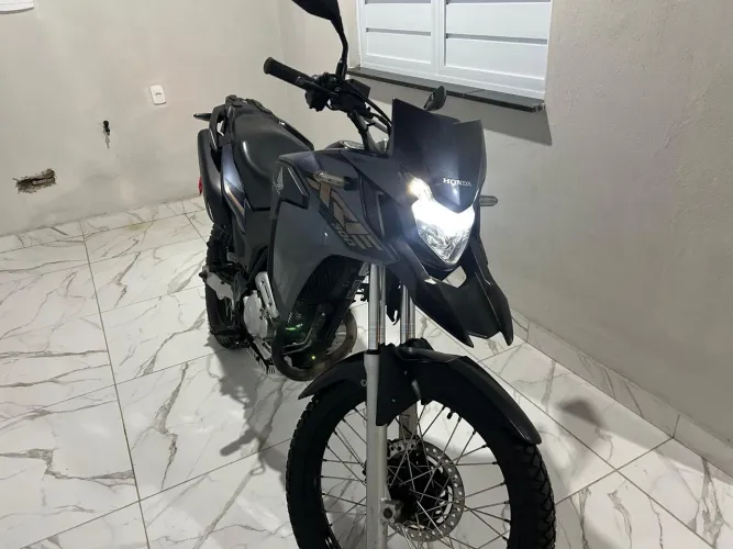 XRE 300
