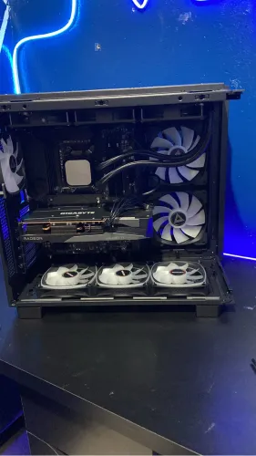Pc gamer