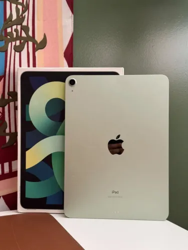 Ipad air 4 - 64gb
