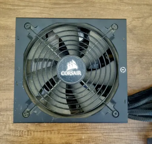 FONTE CORSAIR CX750
