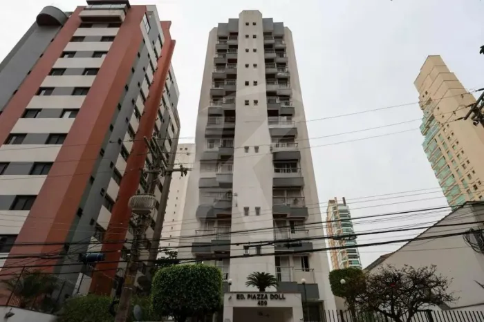 Apartamento em Santana - Rua Pedro Doll - 3 Dormitórios, sendo 1 suíte e 2 Vagas!