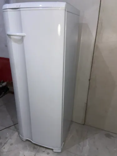 Geladeira Electrolux-faço a entrega