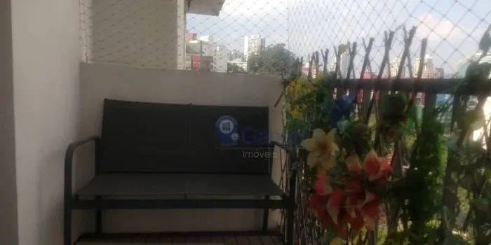Apartamento com 2 dormitórios à venda, 66 m² por R$ 463.000,00 - Real Parque - São Paulo/S