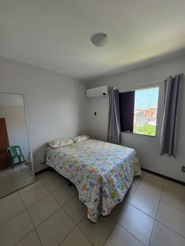 Apartamento Cohama mobiliado7