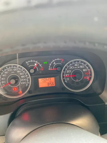 Fiat Idea Attractive 1.4 Fire Flex 8V 5P 2016