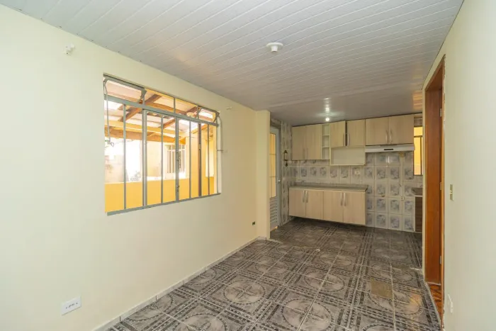 Casa Residencial de 3 quartos no bairro São Braz