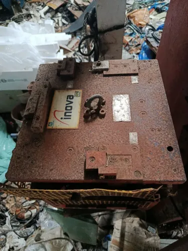 Vende se
