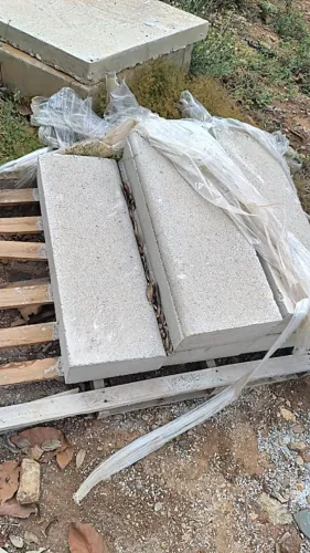 Guia de calçada 