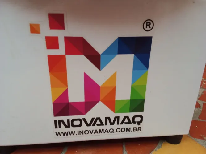 Máquina de Algodão Doce 