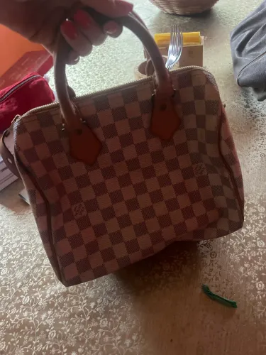 Bolsa Louis Vitton original 