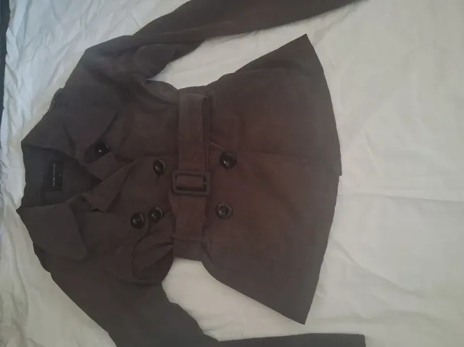 Blusa de frio 