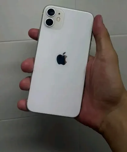 IPhone 11 novo pegar e usar 