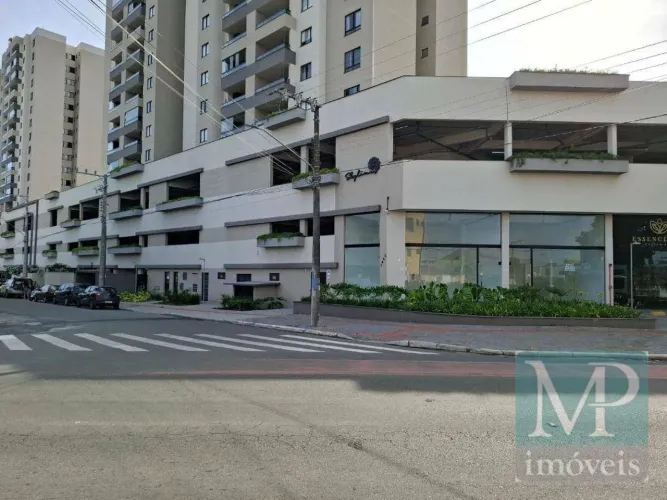 Sala à venda, 50 m² por R$ 1.100.000,00 - Armação - Penha/SC