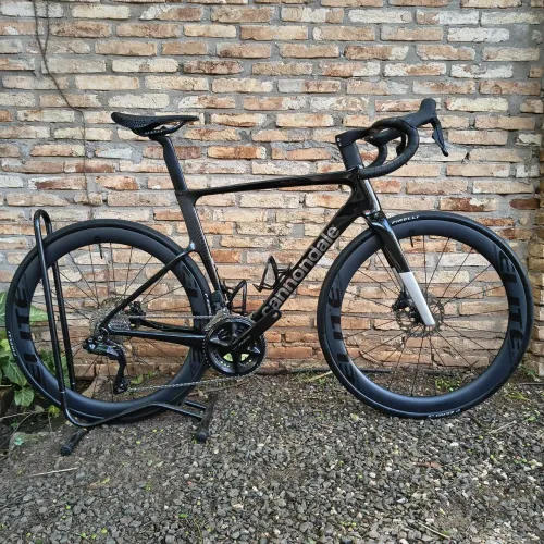 Cannondale Super Six Evo c/ Upgrades Tam. 54