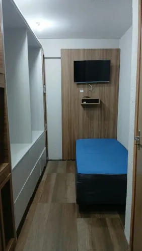Quarto para moças ou senhoras