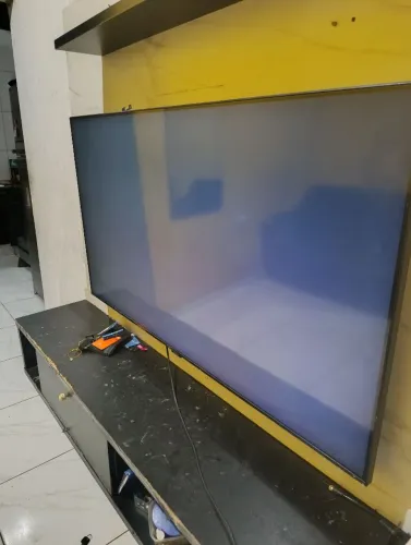 Smart tv Samsung 50 