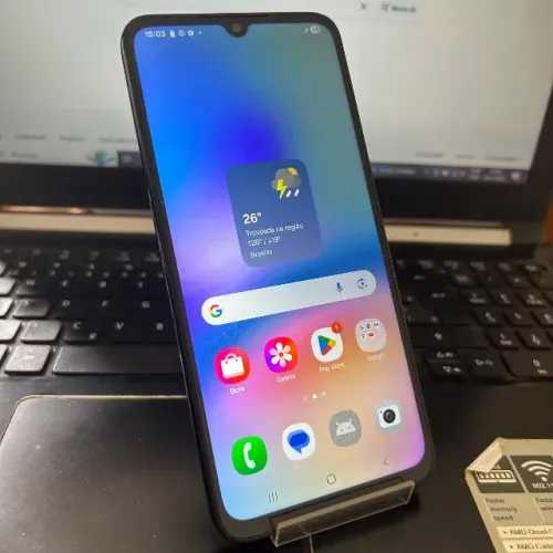 Samsung Galaxy A05S 128GB 6GB RAM