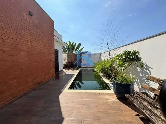 Casa para Locação 3 Quartos, 1 Suite, 4 Vagas, 300M², Itatiba Country