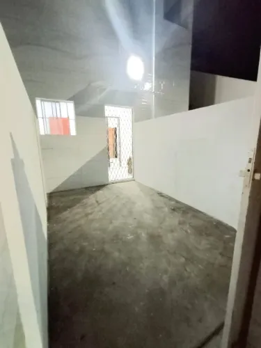 Alugo Casa Grande