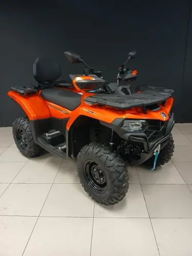 CFMOTO CFORCE 450L à venda em Goiânia