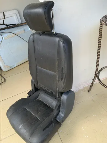Banco reclinável Jac ou Spim