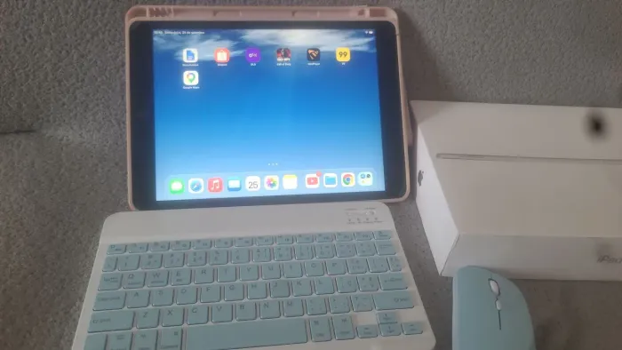 Iped 9 Super Novo 1.500 Reais