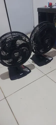 Ventiladores