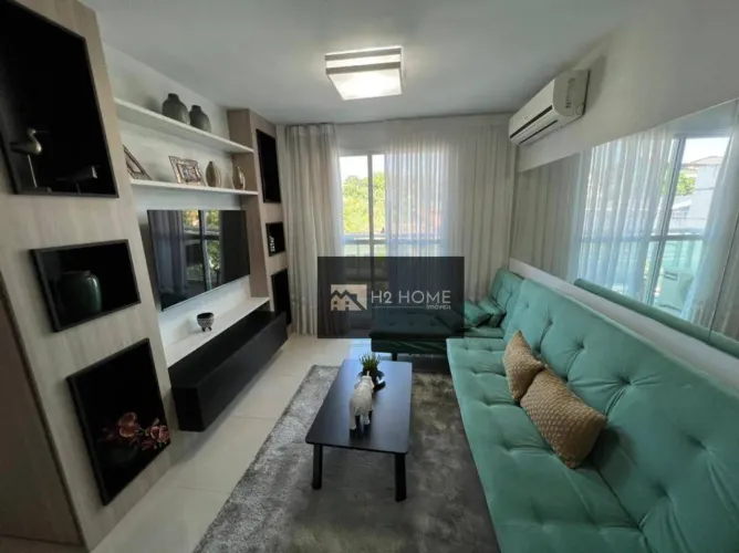 Apartamento com 2 dormitórios à venda, 60 m² por R$ 499.000,00 - Taquara - Rio de Janeiro/