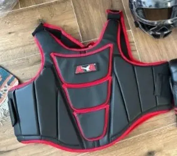 COLETE PROTEÇÃO ATA TAEKWONDO