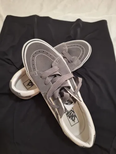 Vans Sk8-Low na colorway