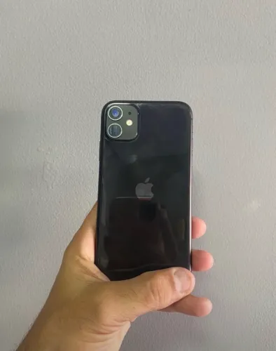 IPHONE 11 TODO ORIGINAL