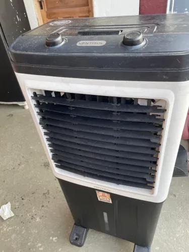 Vende-se climatizador de ar