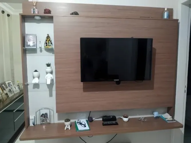Painel para Tv