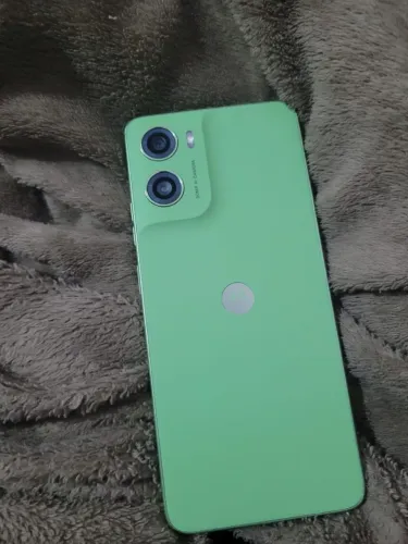 Celular Moto G