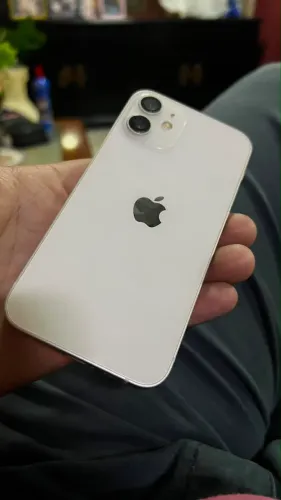 VENDO IPHONE 12 MINI